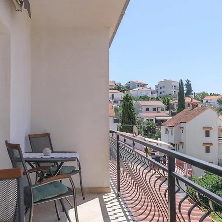 Suki * Trogir