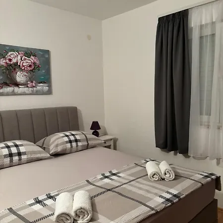 Suki Apartament Trogir