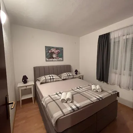 Apartament Suki