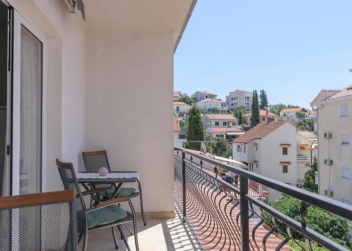 Suki * Trogir