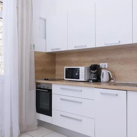 Διαμέρισμα Suki Τρογκίρ