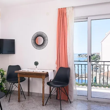 Suki * Trogir