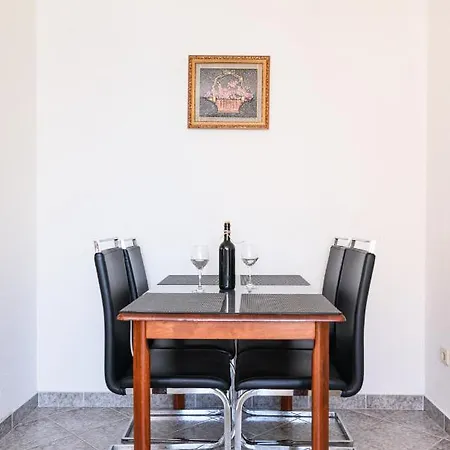 Suki Apartmán Trogir