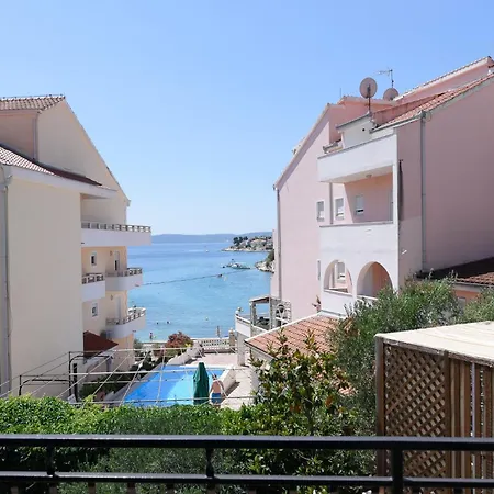 Suki * Trogir