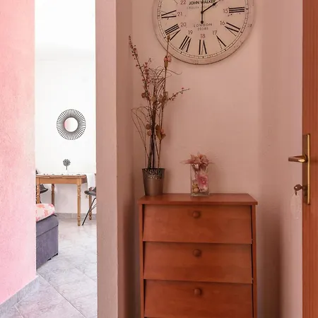 Apartman Suki *