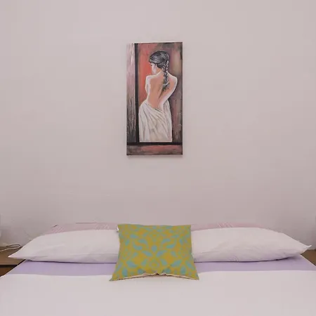 Suki Apartment Trogir