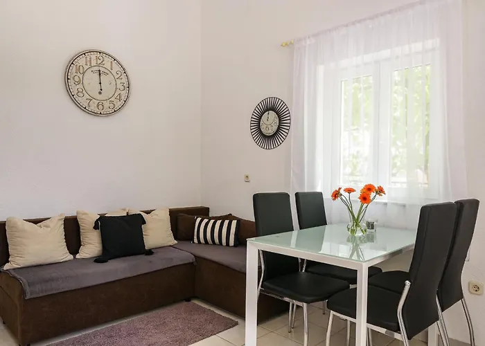 Suki Trogir