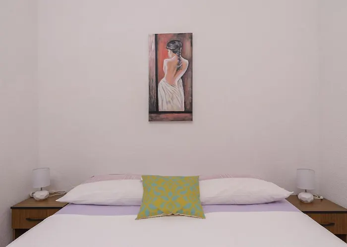 Suki Lejlighed Trogir