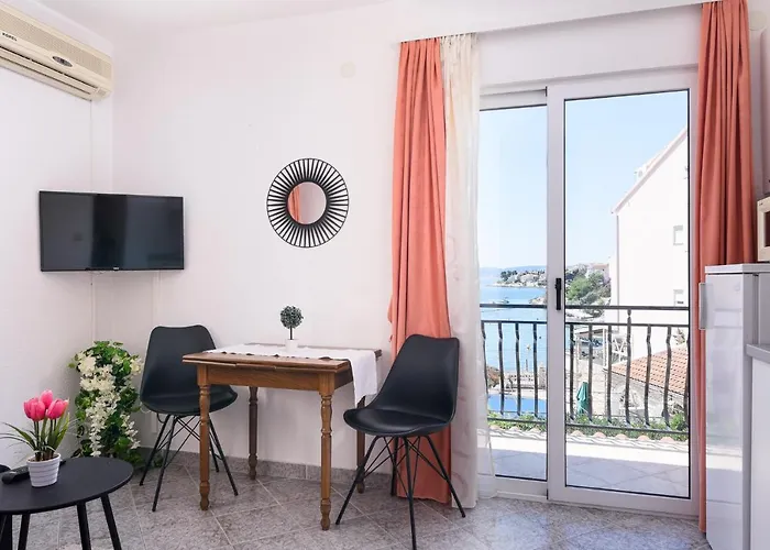 Suki * Trogir
